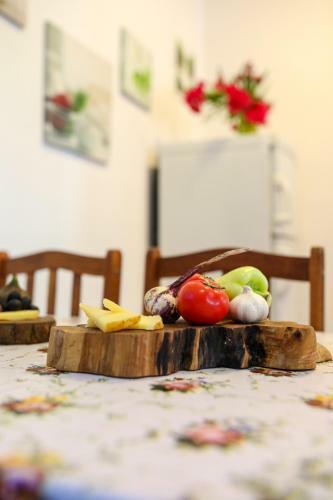 Apartment Corto