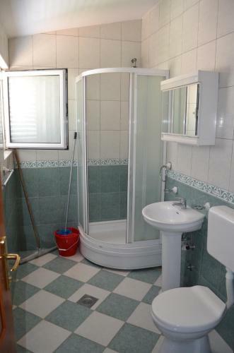 Hostal Guest House Djurovic