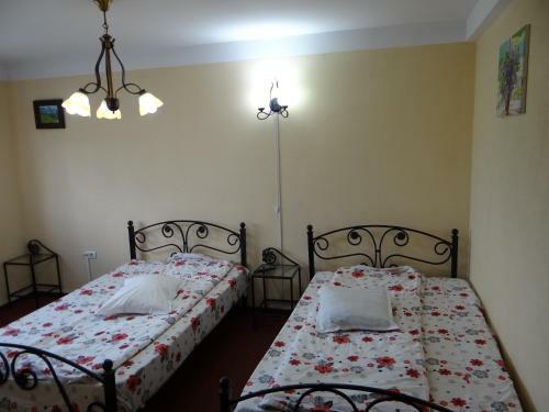 Hostal Pensiunea Lacul Albesti