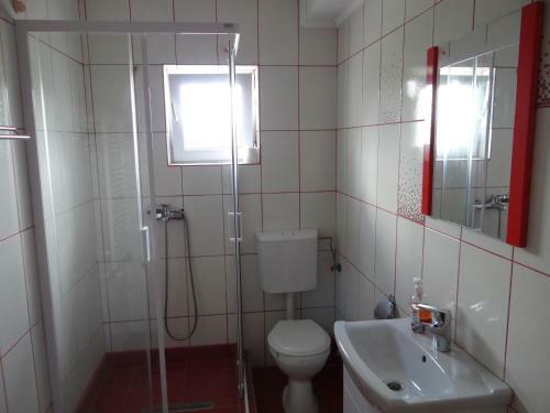 Hostal Pensiunea Lacul Albesti