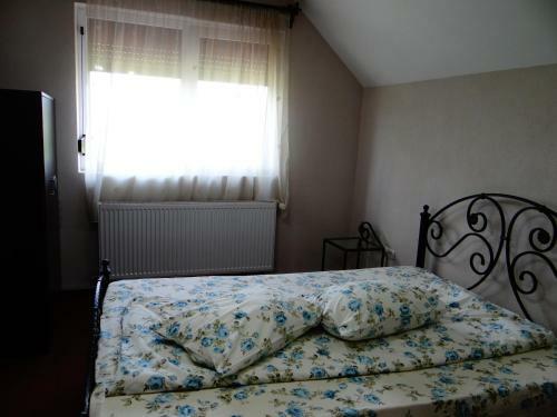 Hostal Pensiunea Lacul Albesti