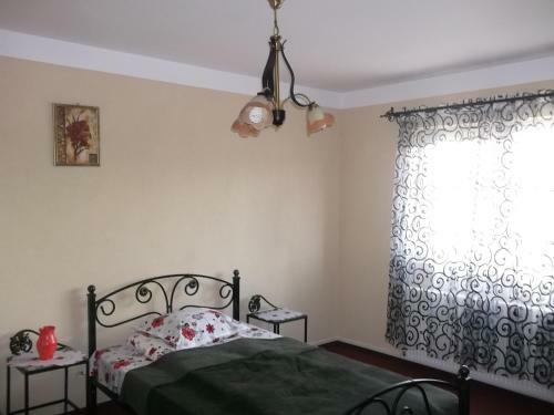 Hostal Pensiunea Lacul Albesti
