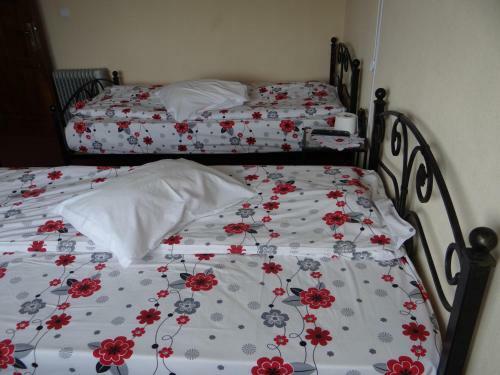 Hostal Pensiunea Lacul Albesti