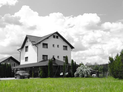 Hostal Pensiunea Lacul Albesti