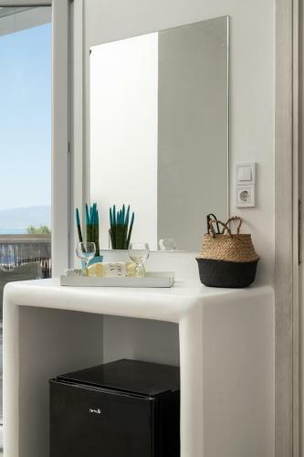 Hotel Island Concept Chania