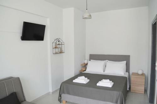 Mv House Agia Marina