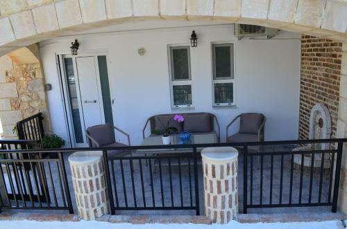 Mv House Agia Marina