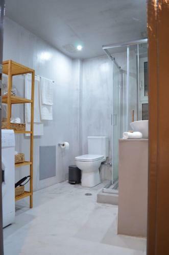 Mv House Agia Marina