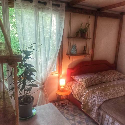 Apartamento Forest House Near Usce Ada Bojana