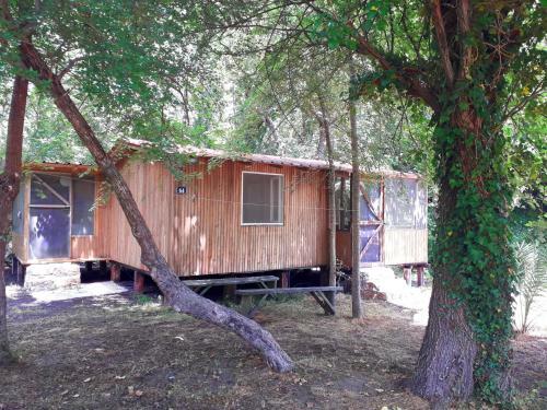 Apartamento Forest House Near Usce Ada Bojana