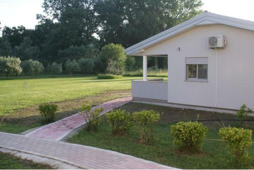 Helena's Sweet Home