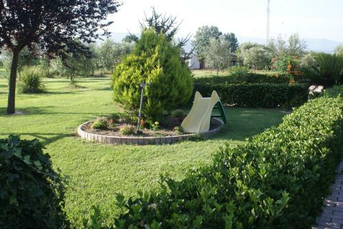Helena's Sweet Home