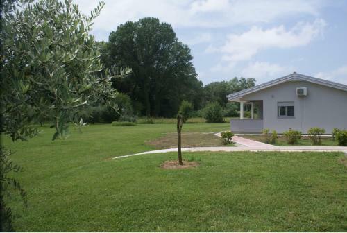 Helena's Sweet Home