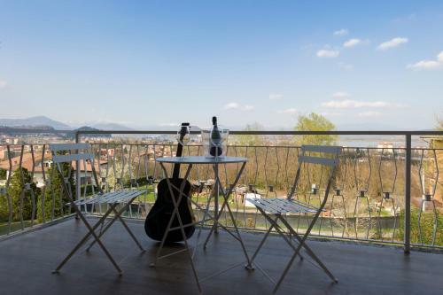 Apartamento Little House With Lake View