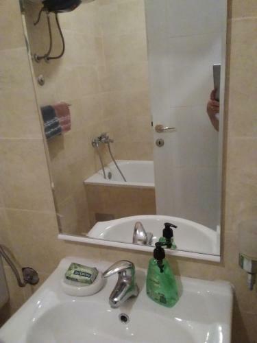 Apartamento Kamenari New Summer Holiday