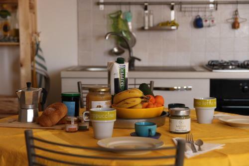Bed & Breakfast La Sirena
