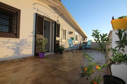 Bed & Breakfast La Sirena