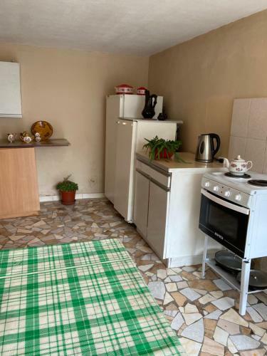 Hostal Home Stay On Kyakhba 11
