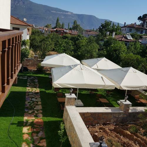 Hotel Akcapinar Korfez Butik Otel