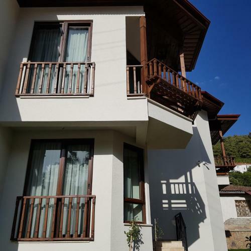 Hotel Akcapinar Korfez Butik Otel