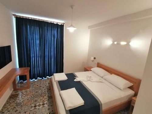 Hotel Akcapinar Korfez Butik Otel