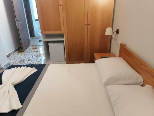 Hotel Akcapinar Korfez Butik Otel