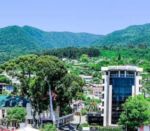 Grand Hotel Gagra