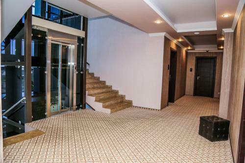 Grand Hotel Gagra