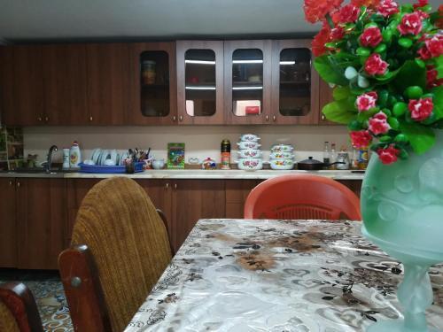 Hostal ???????? ??? ????