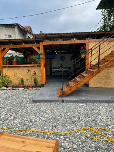 Hostal Guest House Regan