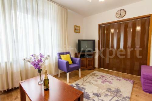 Belvedere Krunska Apartments