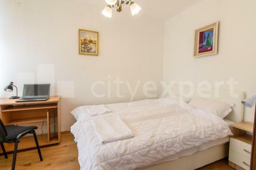 Belvedere Krunska Apartments