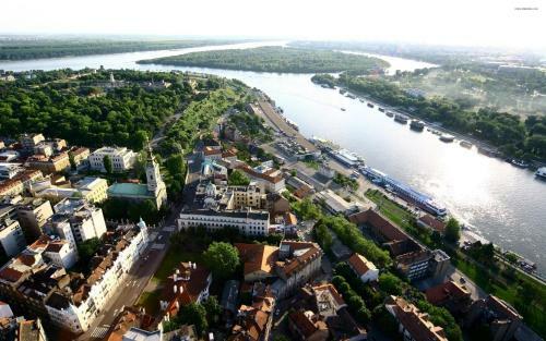 Belvedere Krunska Apartments