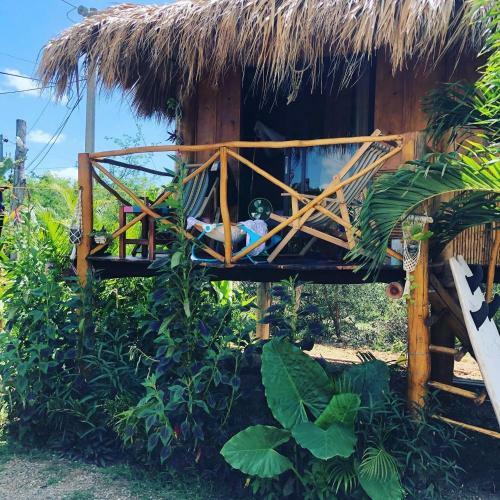 Casa Manglar Popoyo