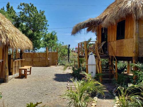 Casa Manglar Popoyo