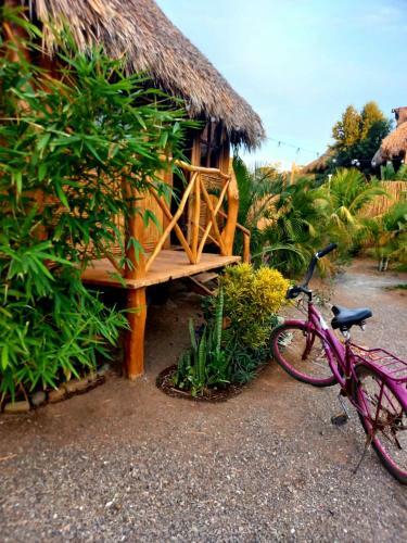 Casa Manglar Popoyo