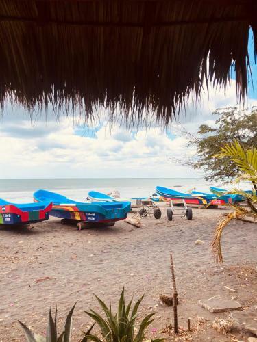 Casa Manglar Popoyo