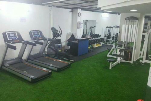 Apartamento 360 Park View