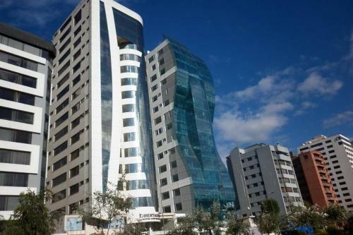 Apartamento 360 Park View