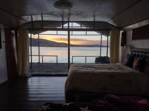 Paisaje Del Titicaca Lodge