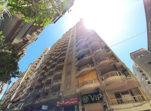 Apartamento Maxim Hotel