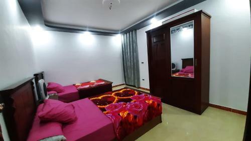 Apartamento Maxim Hotel