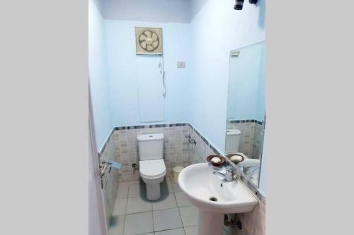 Apartamento Amazing Hurghadah Sea-front Flat