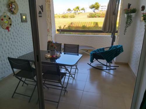 Apartamento La Belle Vue