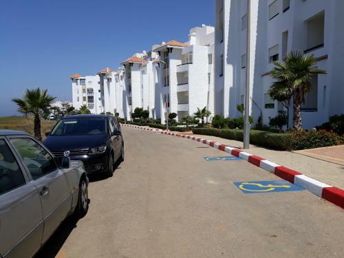 Apartamento La Belle Vue