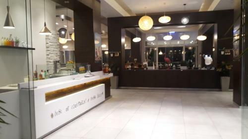 Apartamento La Belle Vue