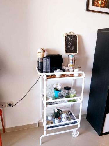Apartamento La Belle Vue