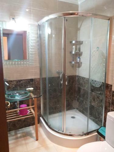 Apartamento La Belle Vue