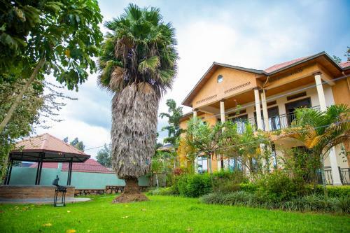 Bed & Breakfast Empathy Manor