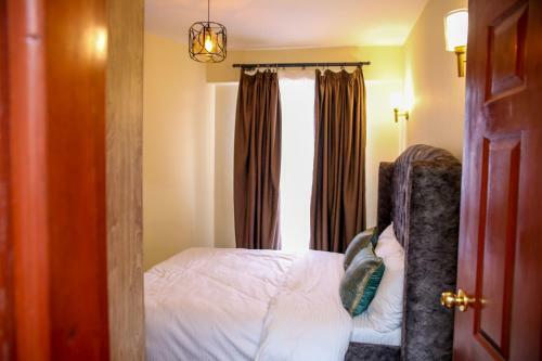 Cosy Apartment In Westlands With City Views